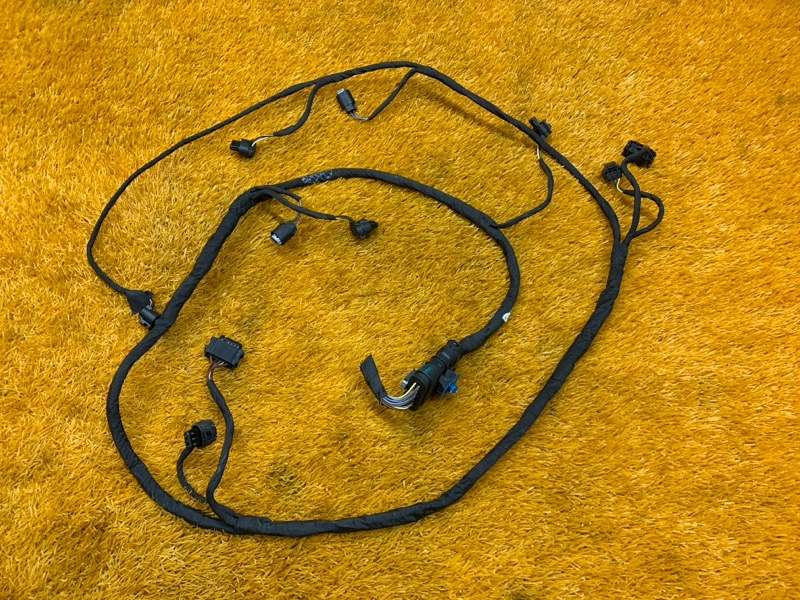 Проводка парктроника, 2440 рублей, Красноярск