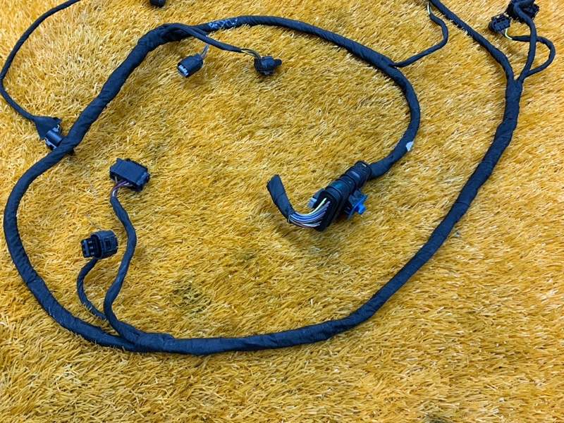 Проводка парктроника, 2440 рублей, Красноярск