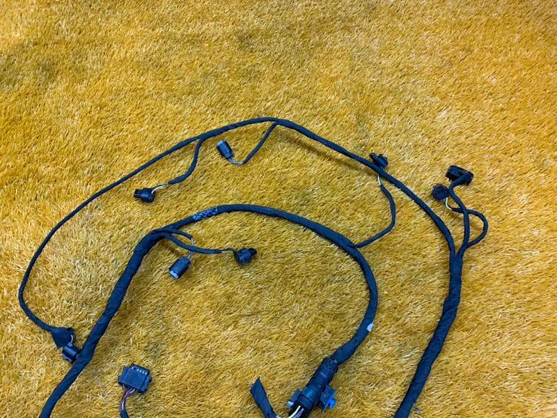 Проводка парктроника, 2440 рублей, Красноярск