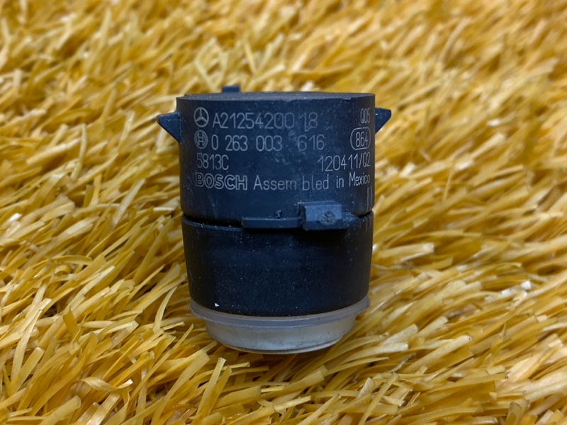 Датчик парковки , парктроник, 1270 рублей, Красноярск