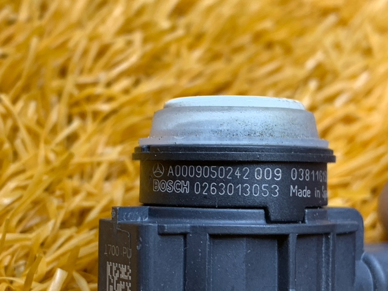 Датчик парковки , парктроник, 1400 рублей, Красноярск