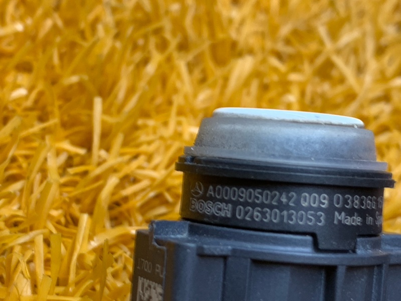 Датчик парковки , парктроник, 1400 рублей, Красноярск