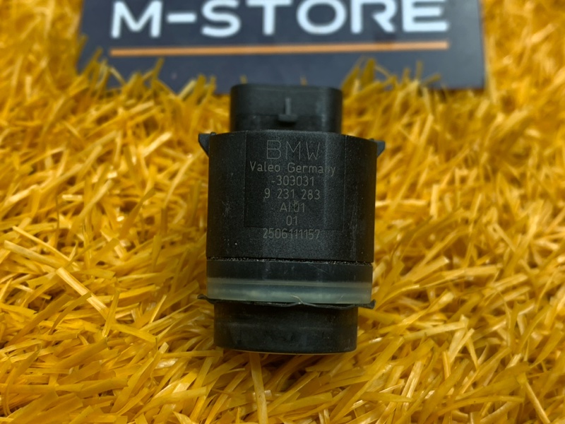 Датчик парковки , парктроник, 1280 рублей, Красноярск