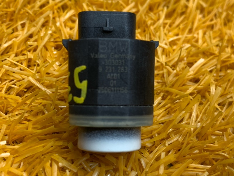 Датчик парковки , парктроник, 1280 рублей, Красноярск