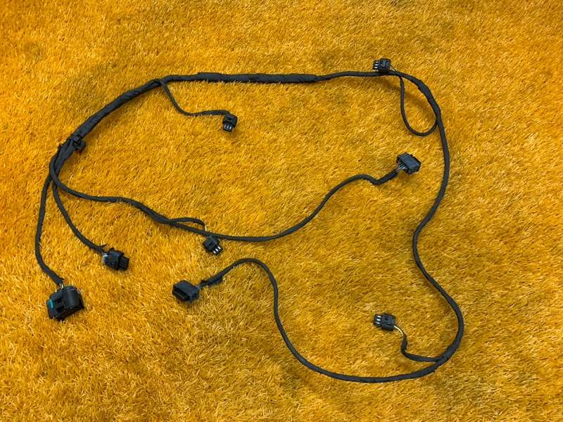 Проводка парктроника, 3190 рублей, Красноярск