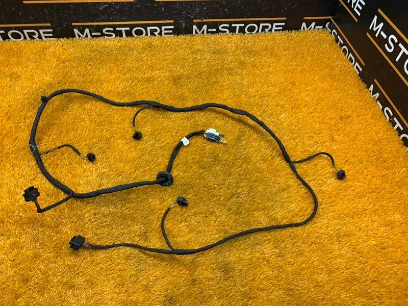 Проводка парктроника, 1920 рублей, Красноярск