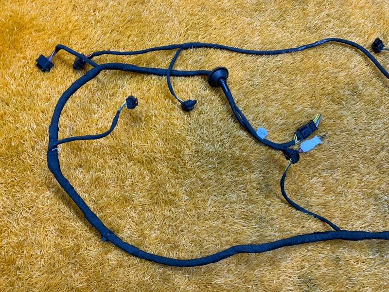 Проводка парктроника, 1920 рублей, Красноярск