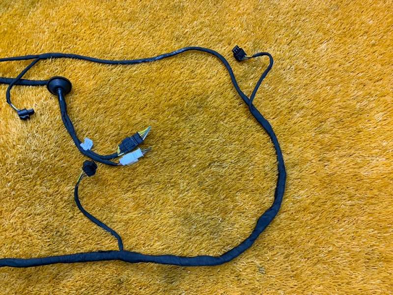 Проводка парктроника, 1920 рублей, Красноярск