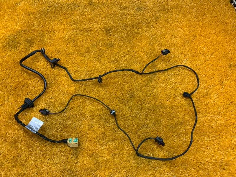 Проводка парктроника, 1920 рублей, Красноярск