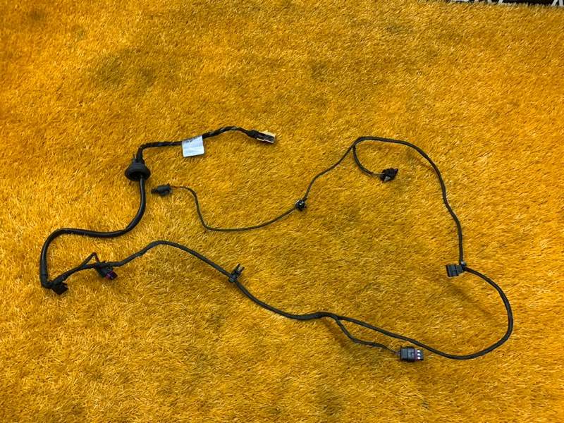 Проводка парктроника, 1920 рублей, Красноярск