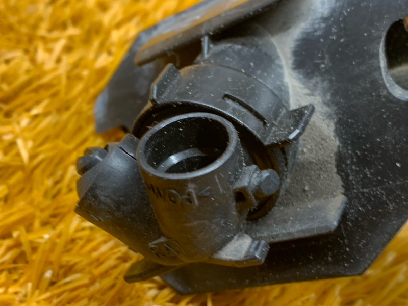 Форсунка омывателя фары, 900 рублей, Красноярск