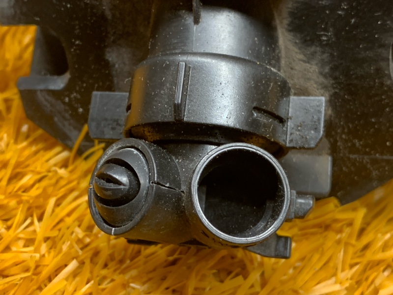 Форсунка омывателя фары, 900 рублей, Красноярск