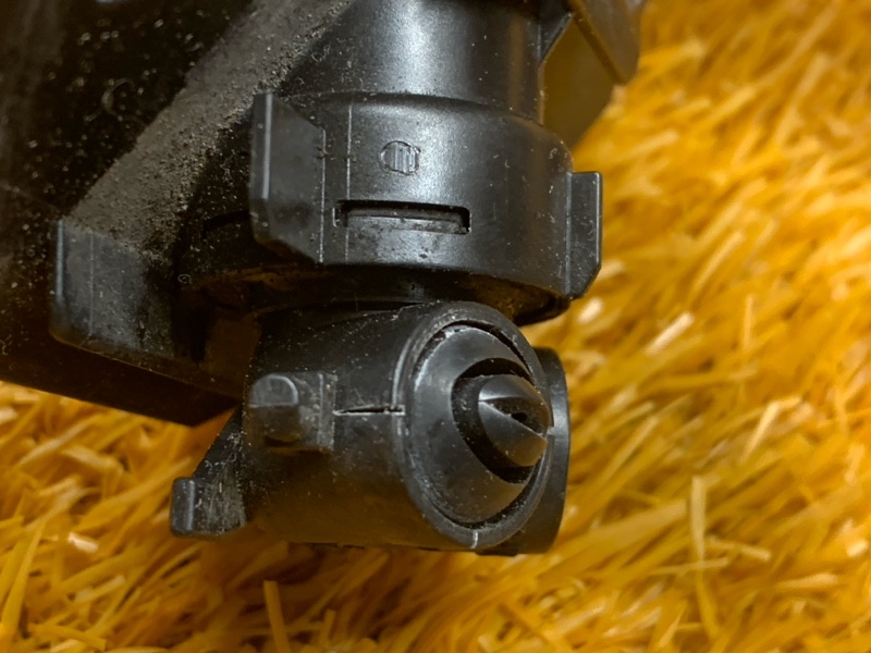 Форсунка омывателя фары, 900 рублей, Красноярск