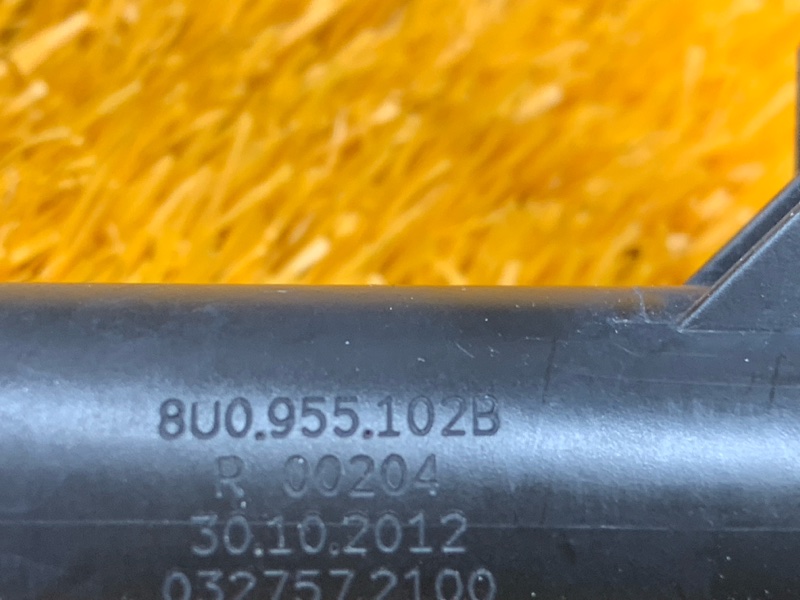 Форсунка омывателя фары, 900 рублей, Красноярск