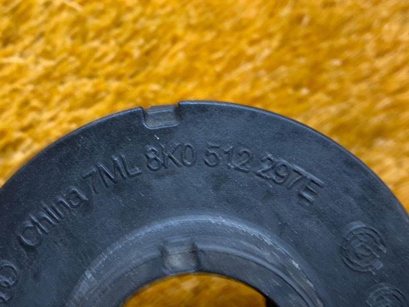 опора пружины, 500 рублей, Красноярск