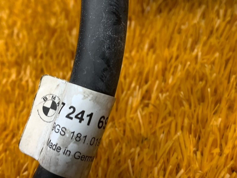 Шланг омывателя фар, 980 рублей, Красноярск