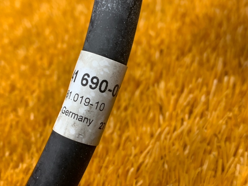 Шланг омывателя фар, 980 рублей, Красноярск