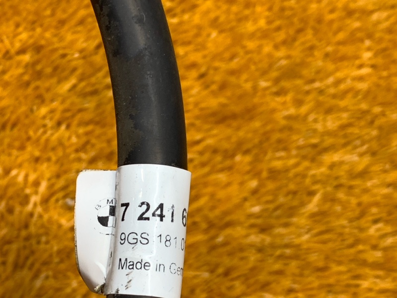 Шланг омывателя фар, 980 рублей, Красноярск