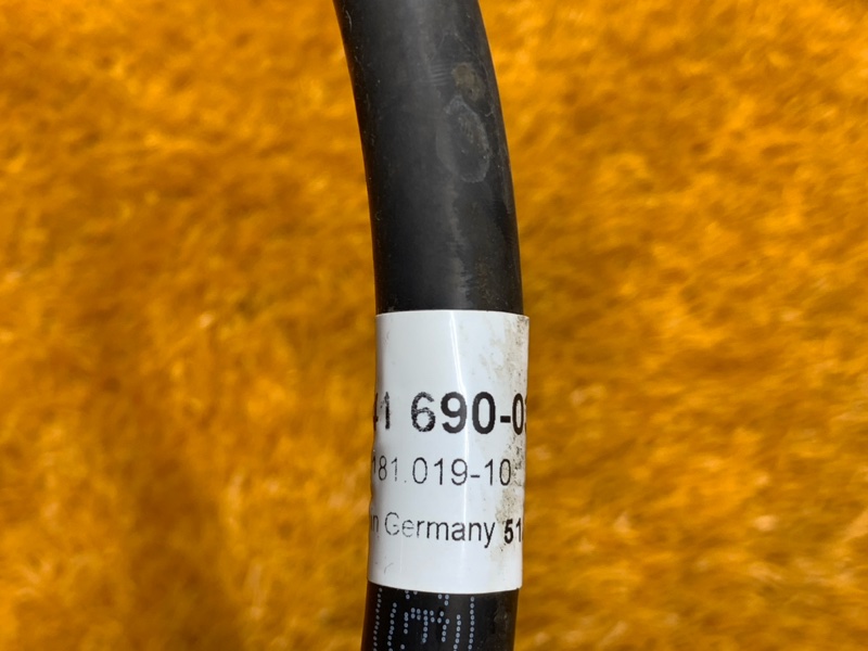 Шланг омывателя фар, 980 рублей, Красноярск