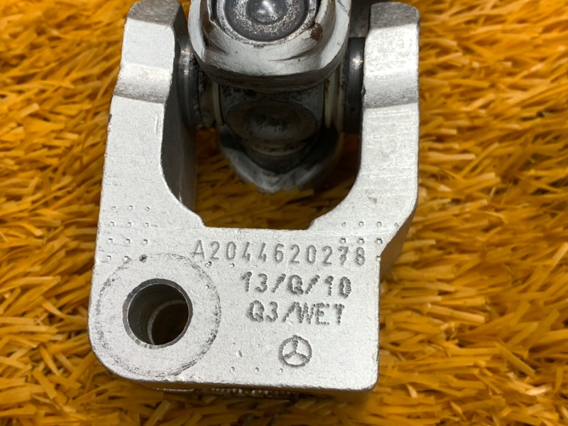 Карданчик рулевой, 1000 рублей, Красноярск