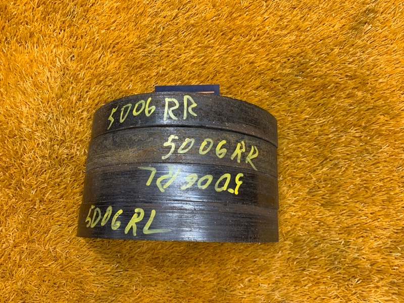 Колодки ручника, 700 рублей, Красноярск