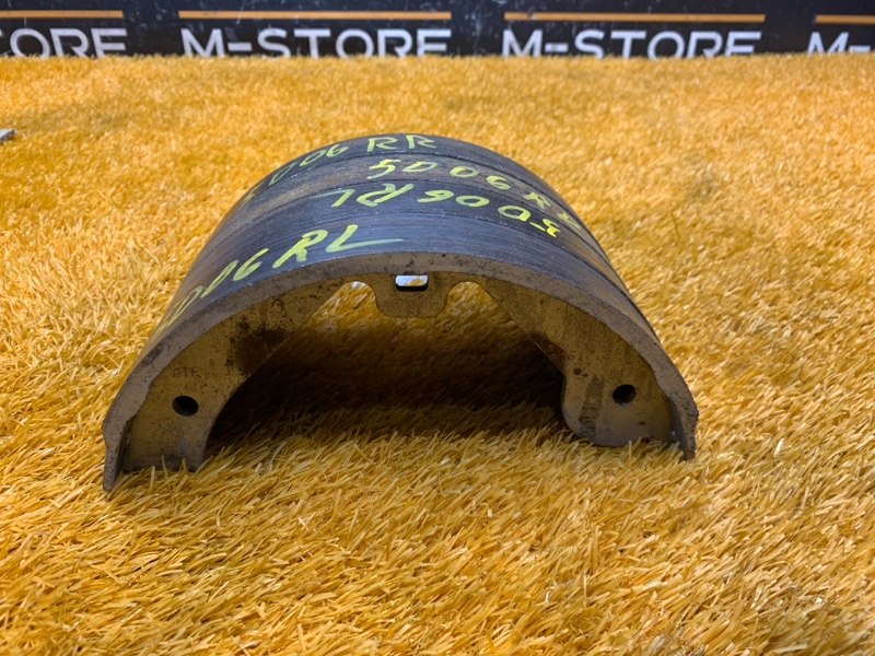 Колодки ручника, 700 рублей, Красноярск