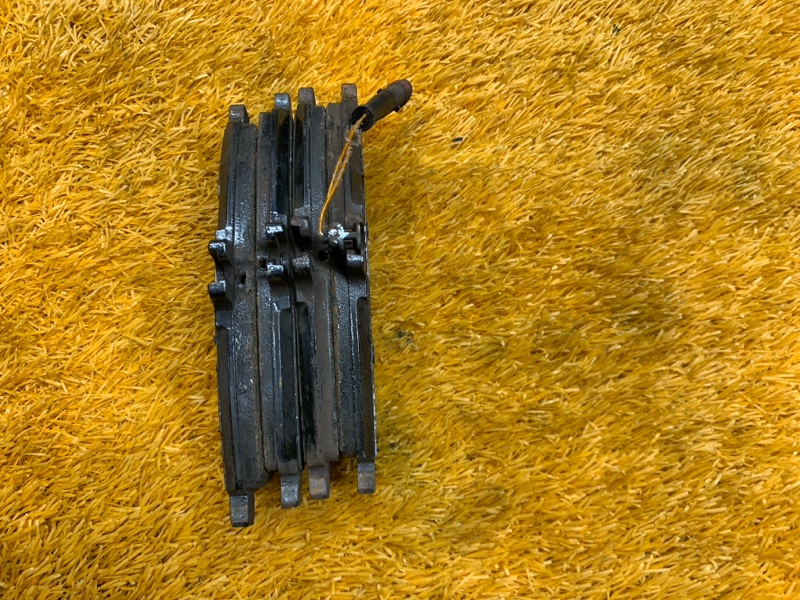 Колодки тормозные, 500 рублей, Красноярск