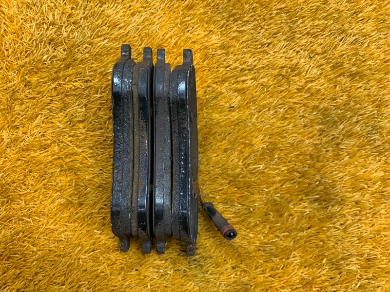 Колодки тормозные, 500 рублей, Красноярск