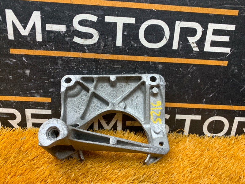 Кронштейн подушки двигателя, 200 рублей, Красноярск