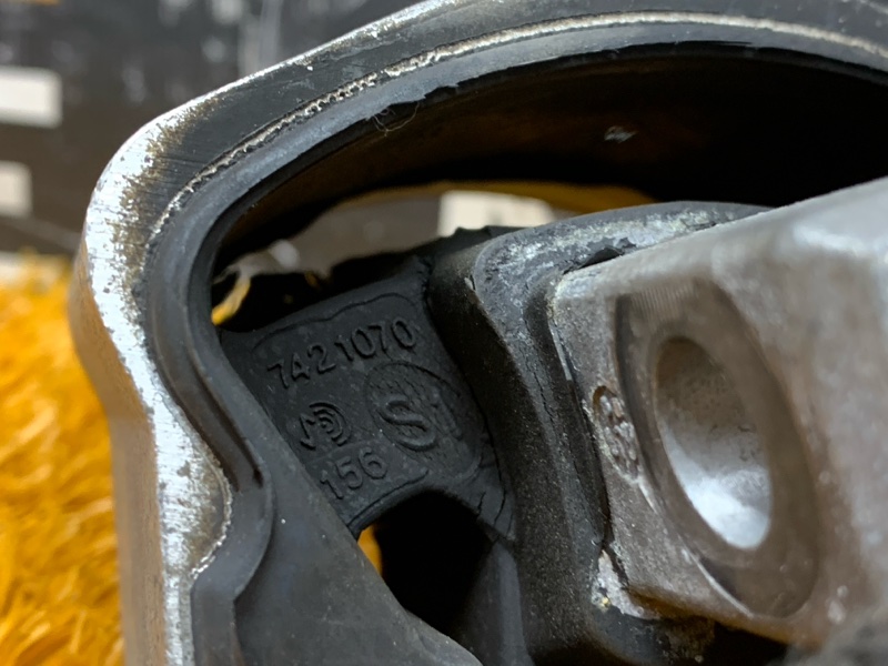 подушка кпп, 720 рублей, Красноярск