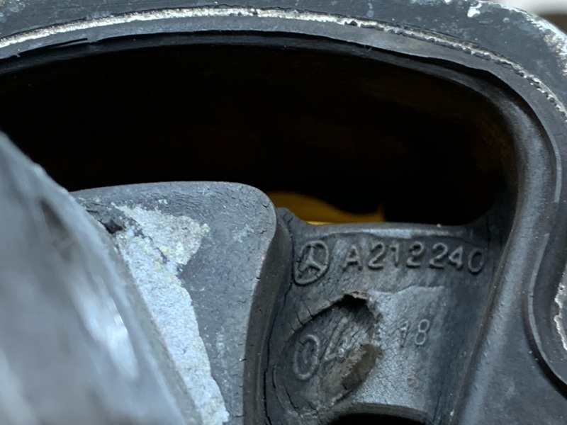 подушка кпп, 720 рублей, Красноярск