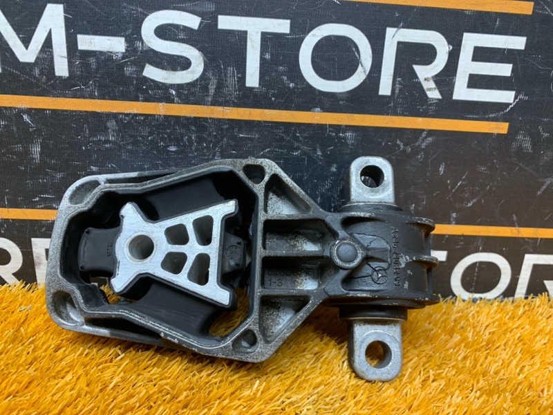 подушка двигателя, 720 рублей, Красноярск