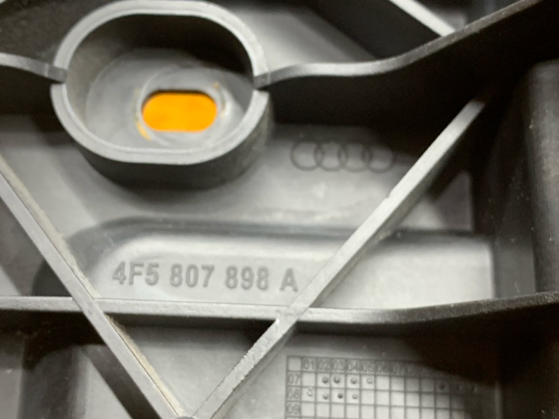 крепление бампера, 510 рублей, Красноярск