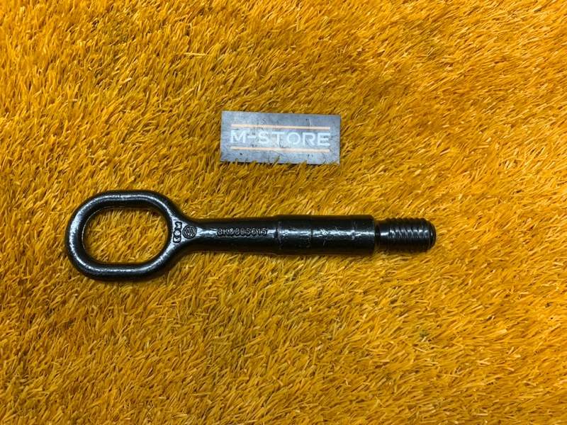 Крюк буксировочный, 930 рублей, Красноярск