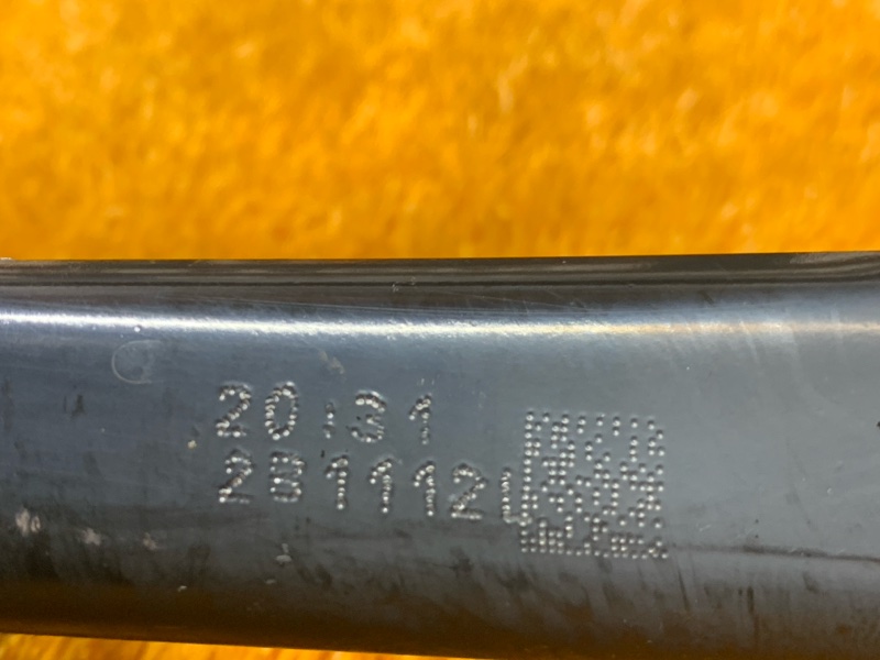 кронштейн усилителя бампера, 1520 рублей, Красноярск