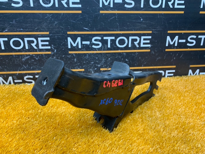 кронштейн усилителя бампера, 1520 рублей, Красноярск