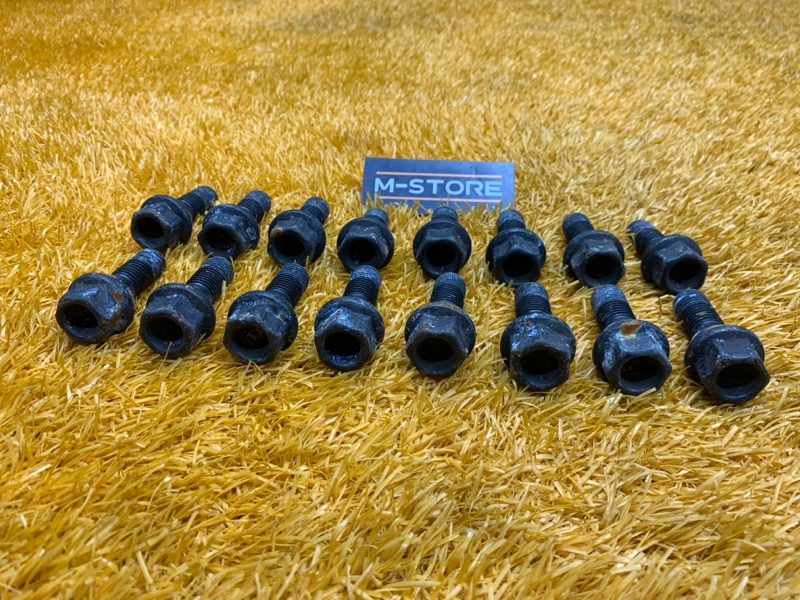 болт колесный, 1140 рублей, Красноярск