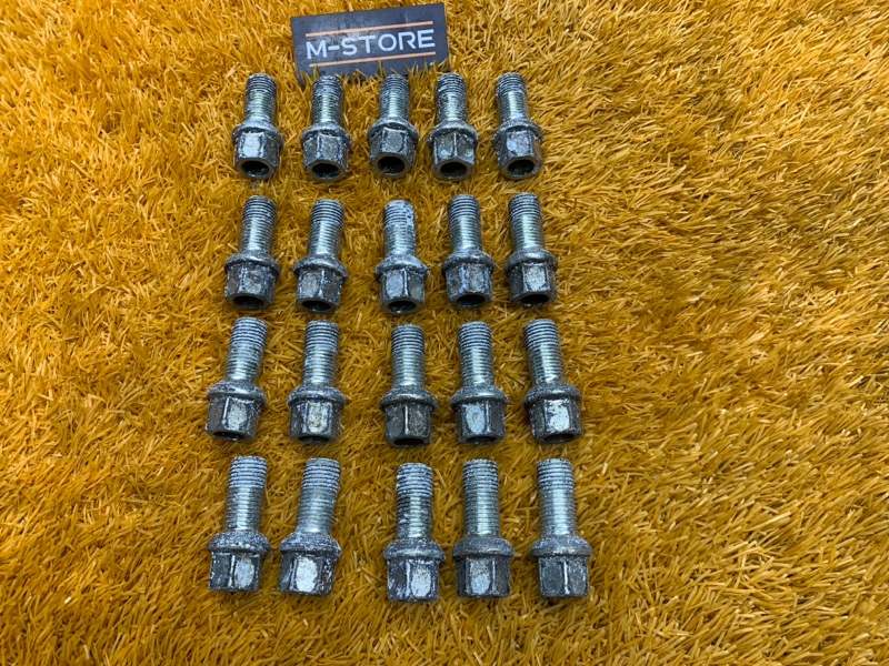 болт колесный, 1400 рублей, Красноярск