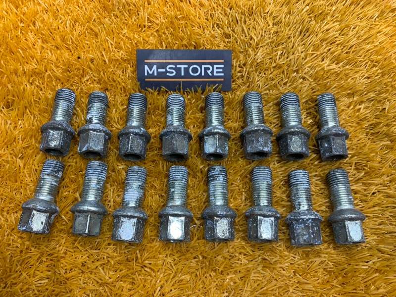 болт колесный, 1140 рублей, Красноярск