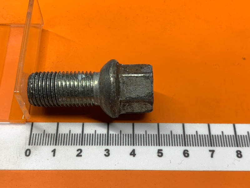 болт колесный, 1140 рублей, Красноярск