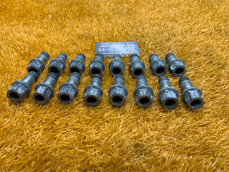 болт колесный, 1600 рублей, Красноярск