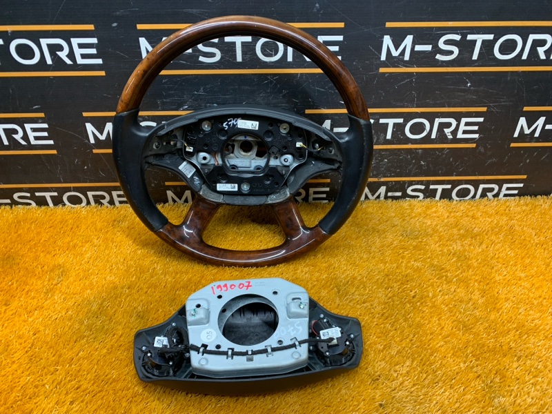 руль, 9000 рублей, Красноярск