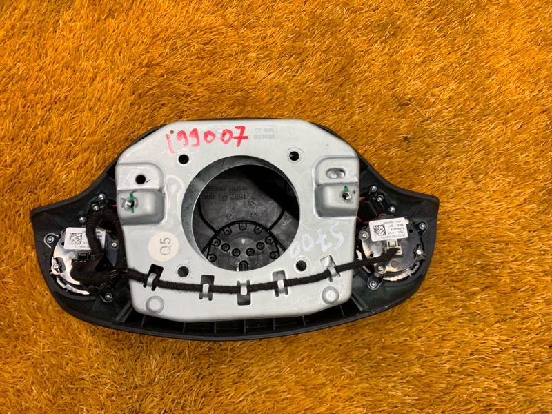 руль, 9000 рублей, Красноярск