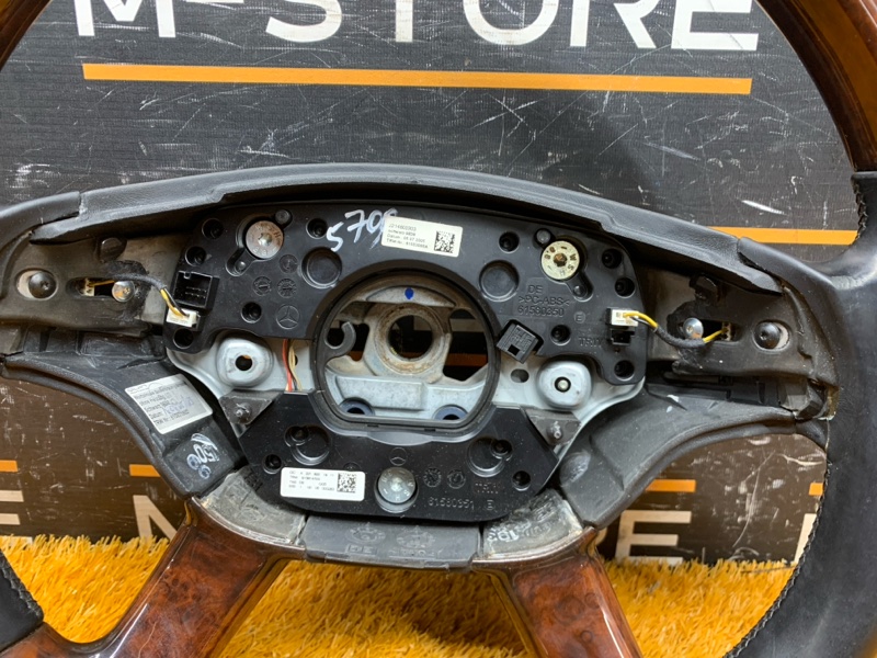 руль, 9000 рублей, Красноярск