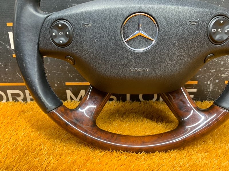 руль, 9000 рублей, Красноярск