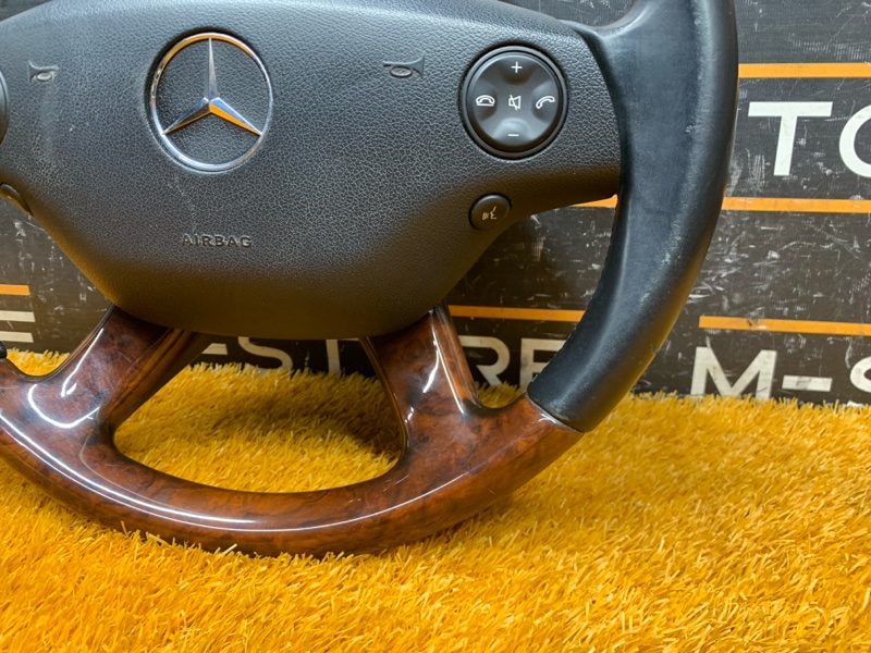 руль, 9000 рублей, Красноярск