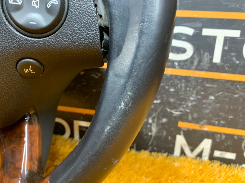 руль, 9000 рублей, Красноярск