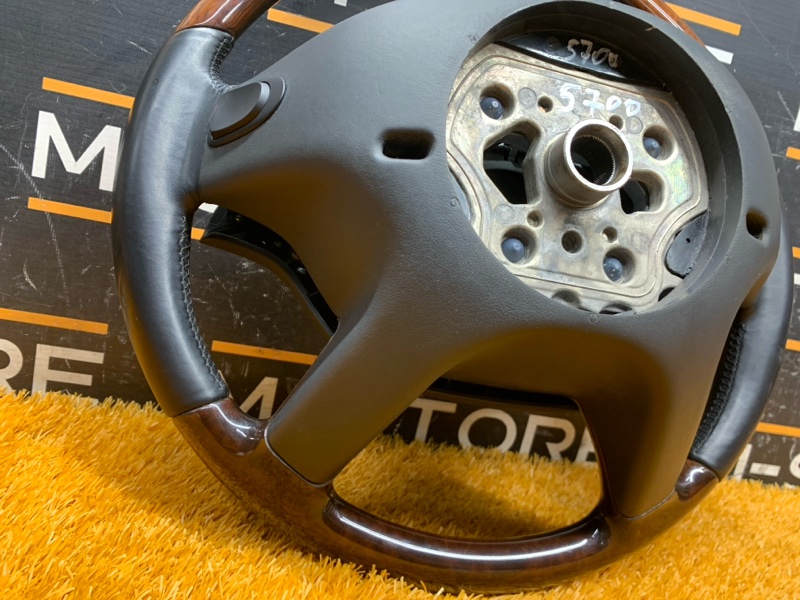 руль, 9000 рублей, Красноярск