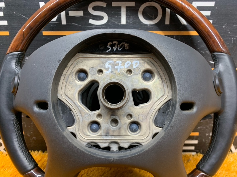 руль, 9000 рублей, Красноярск