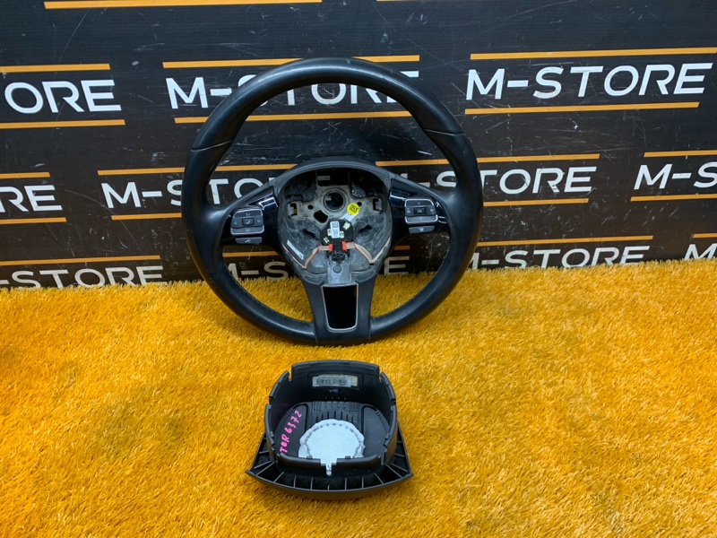 руль, 9000 рублей, Красноярск